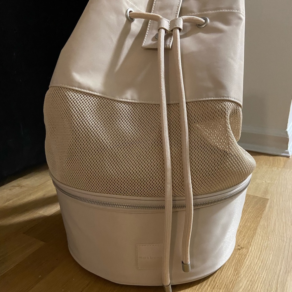 Maxbone dog backpack carrier